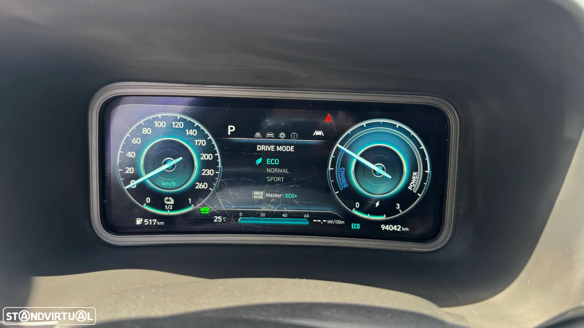 Hyundai Kauai EV 64 kWh Premium - 19