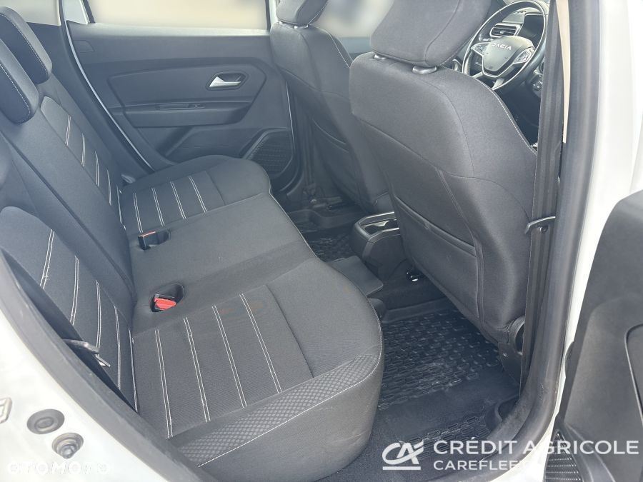 Dacia Duster 1.5 Blue dCi Expression 4WD - 16