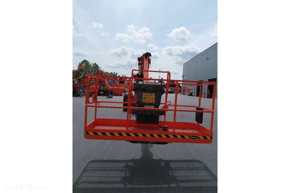 JLG 1250 AJP - 4