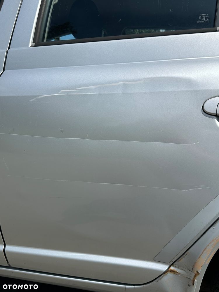 Toyota Yaris 1.4 D-4D Luna - 15