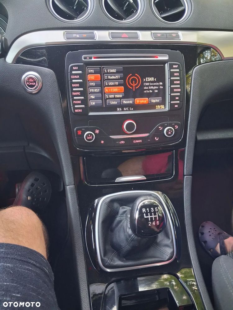 Ford S-Max 2.0 TDCi DPF Titanium - 5