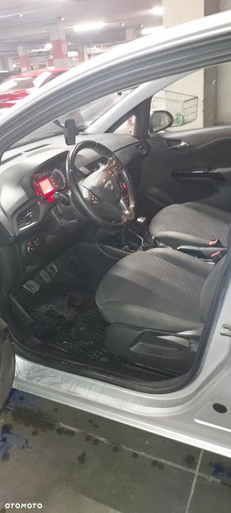 Opel Corsa - 11