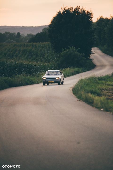 Ford Capri - 4