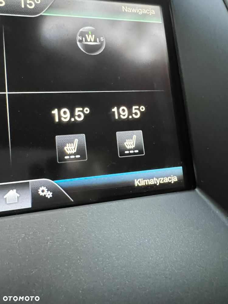 Ford S-Max 2.0 TDCi Titanium PowerShift - 37