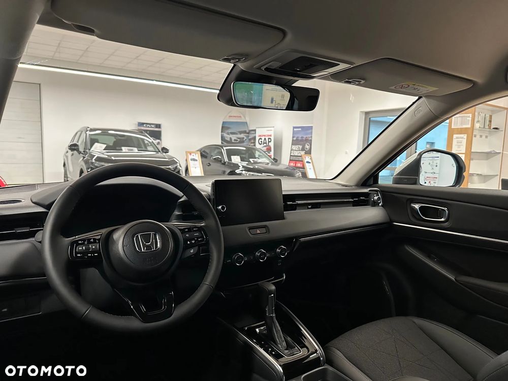 Honda HR-V 1.5 i-MMD Advance BSI CVT - 7