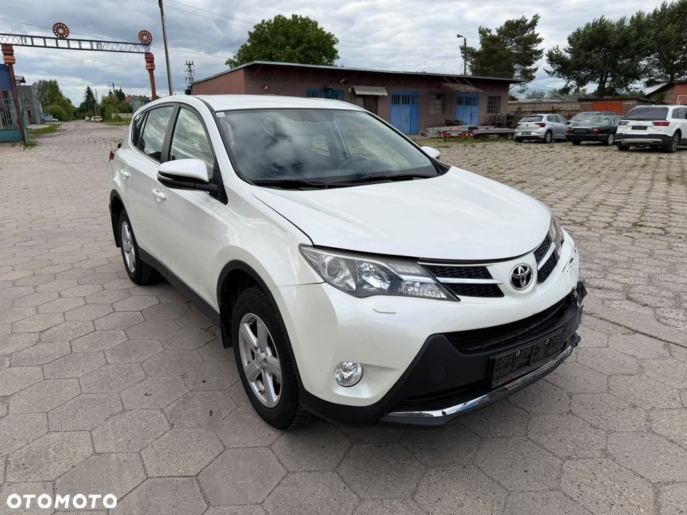 Toyota RAV4 2.0 D-4D Prestige 4x2 - 26