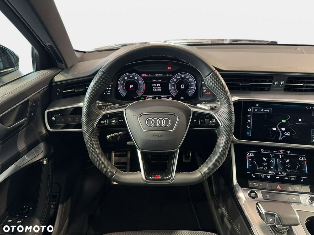 Audi A6 Avant - 23