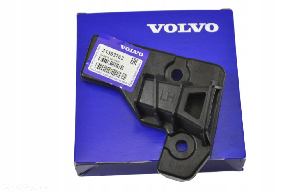 VOLVO XC90 slizg zderzaka prawy przod 31353764 OE - 4