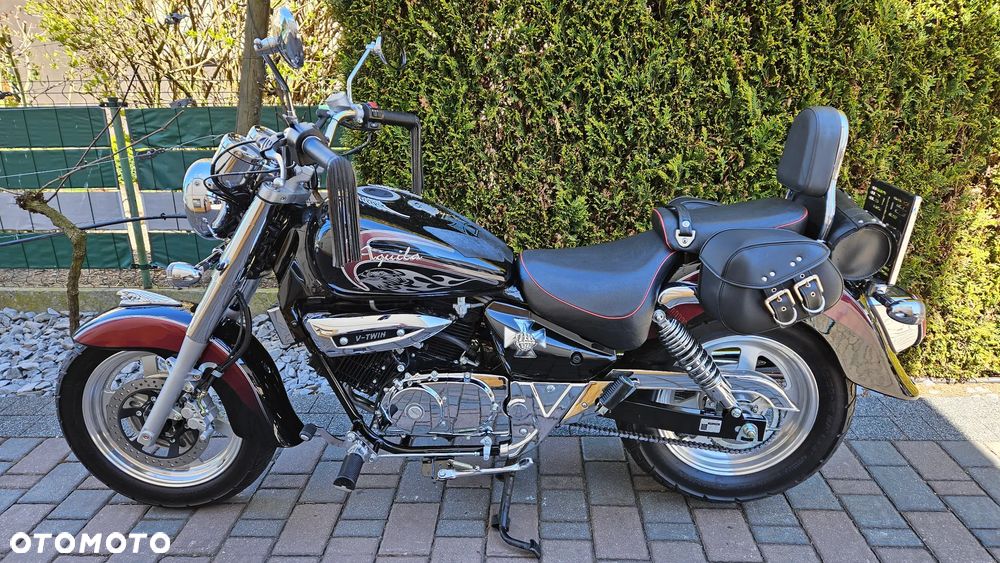 Hyosung GV - 2
