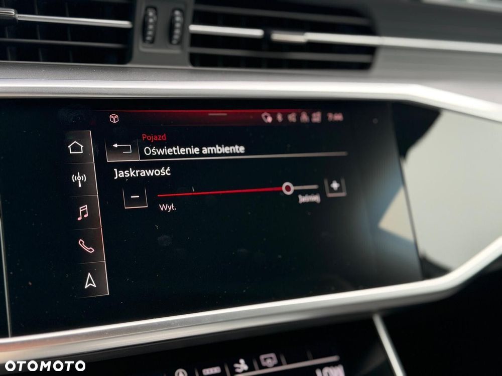 Audi A7 Sportback 45 TFSI mHEV Quattro S tronic - 37