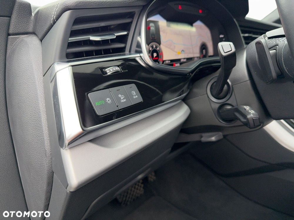 Audi Q7 45 TDI mHEV Quattro S Line Tiptr - 15