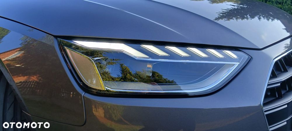 Audi A4 Limousine 30 TDI S tronic - 25