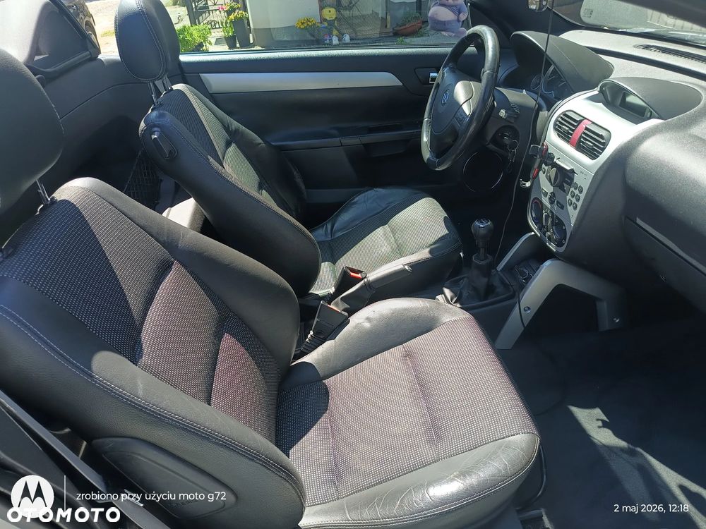 Opel Tigra 1.8 Sport - 10