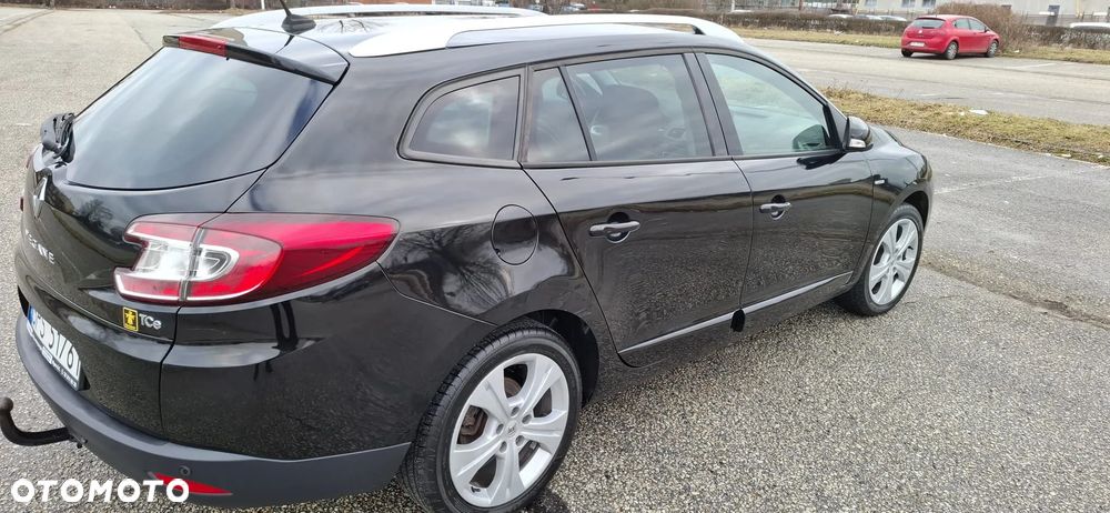 Renault Megane 1.2 16V TCE Energy Bose Edition - 1