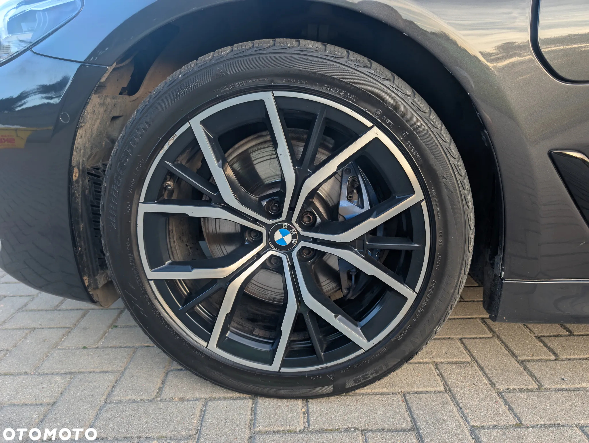 BMW Seria 5 - 3