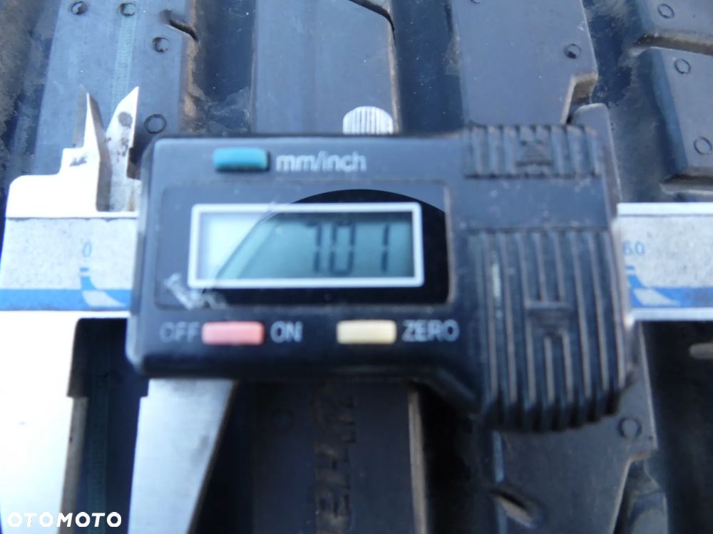 Opony Hankook 205/60 R16 2024 7mm JAK NOWE!! - 2