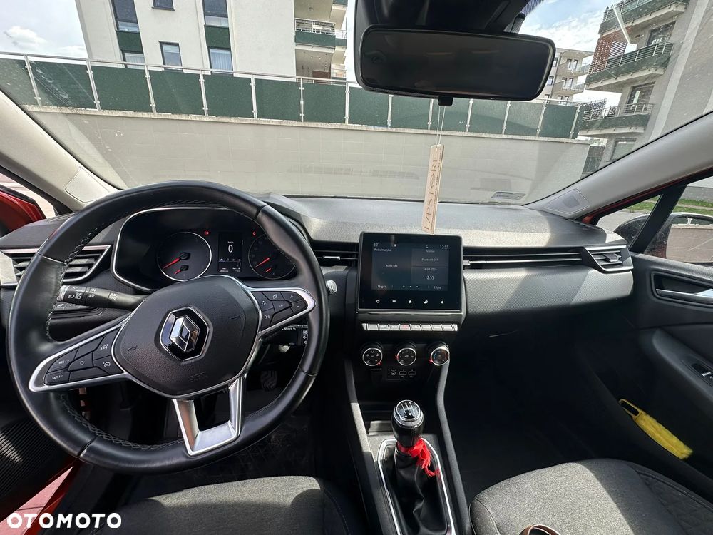 Renault Clio 1.0 TCe Zen - 7