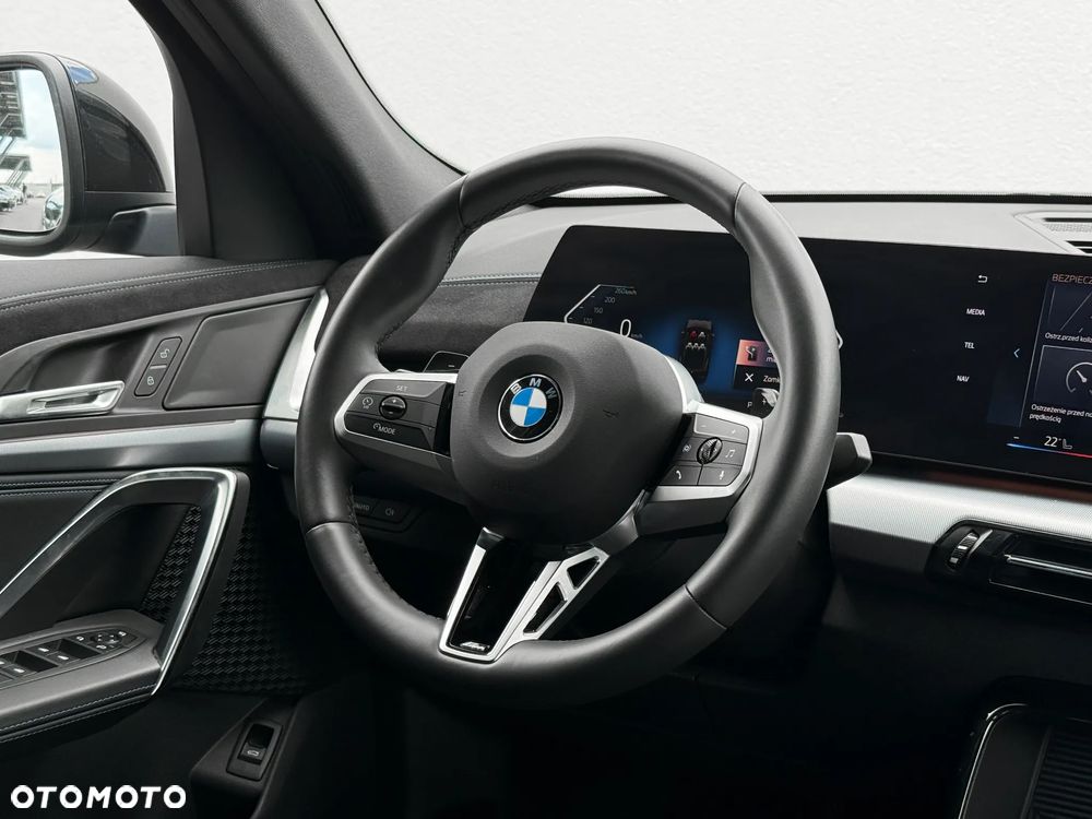 BMW X2 sDrive20i mHEV M Sport - 19