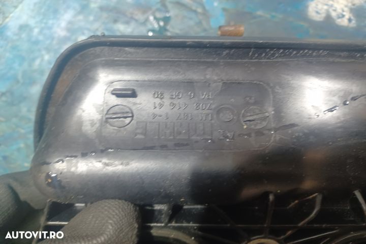 Galerie admisie 7555663 70341441 N63B44A 408 CP MX1253 BMW Seria 7 F0 - 5