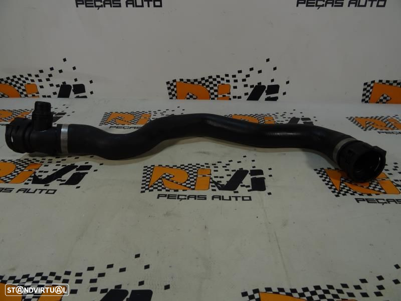 Tubo De Água Bmw 1 (F20)  7811127 05 / 781112705 / 127089 148378 10 H - 8