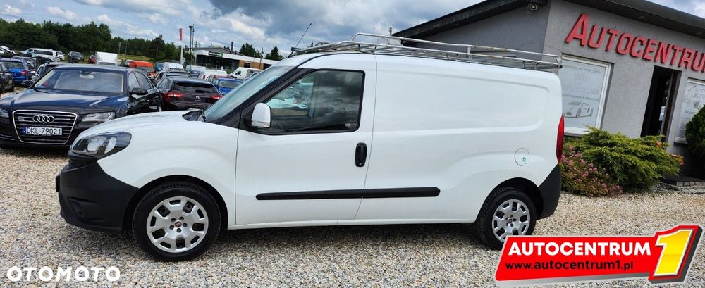 Fiat DOBLO - 19