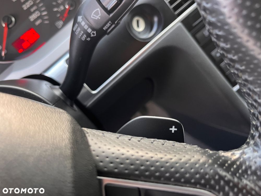 Audi A6 Avant 3.0 TFSI Quattro Tiptronic - 26