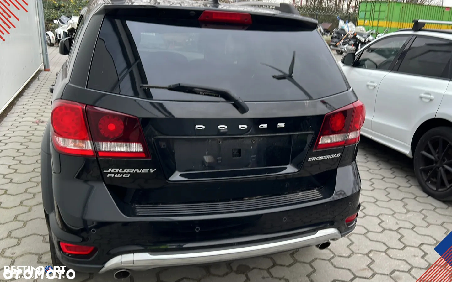 Dodge Journey - 15