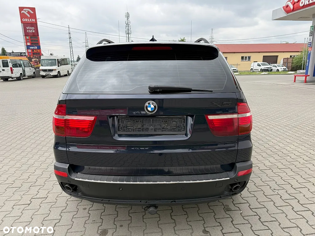BMW X5 3.0d xDrive - 5