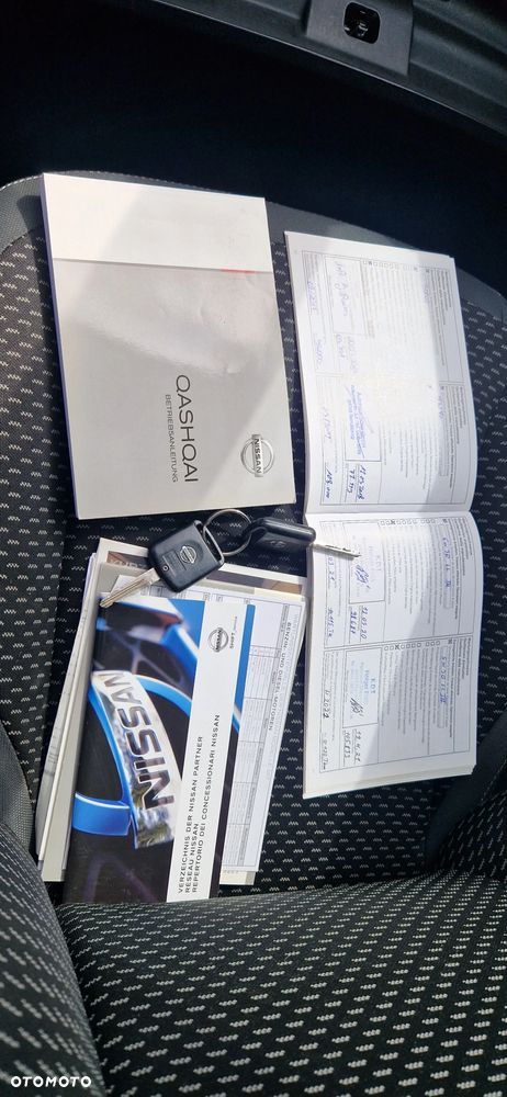 Nissan Qashqai 1.6 visia - 29