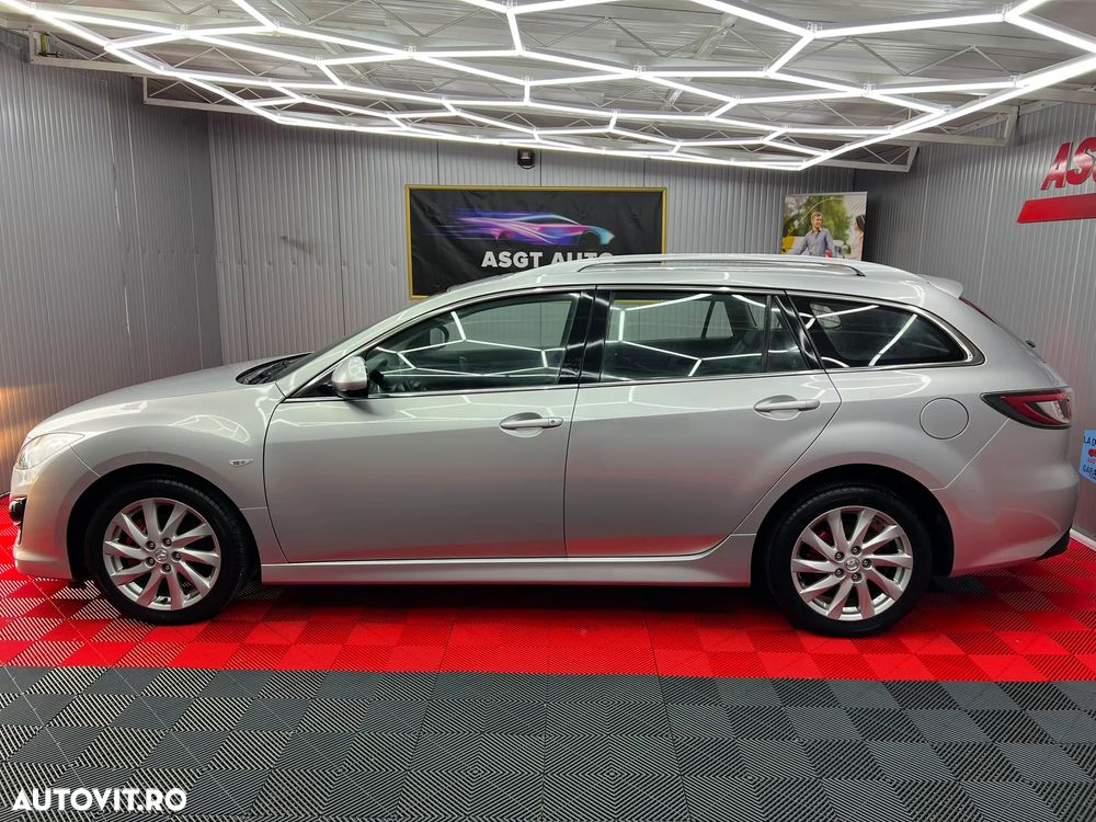 Mazda 6 - 20