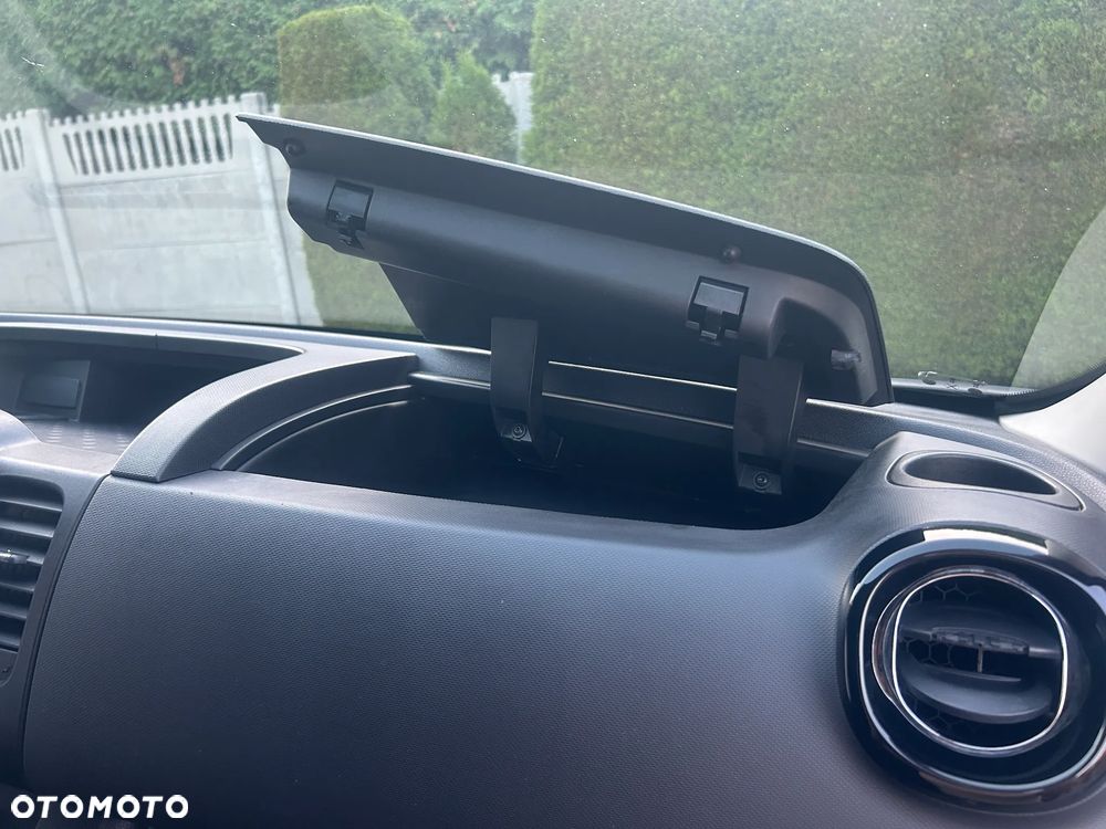 Opel Vivaro L2H1 2,9t Edition Business - 34