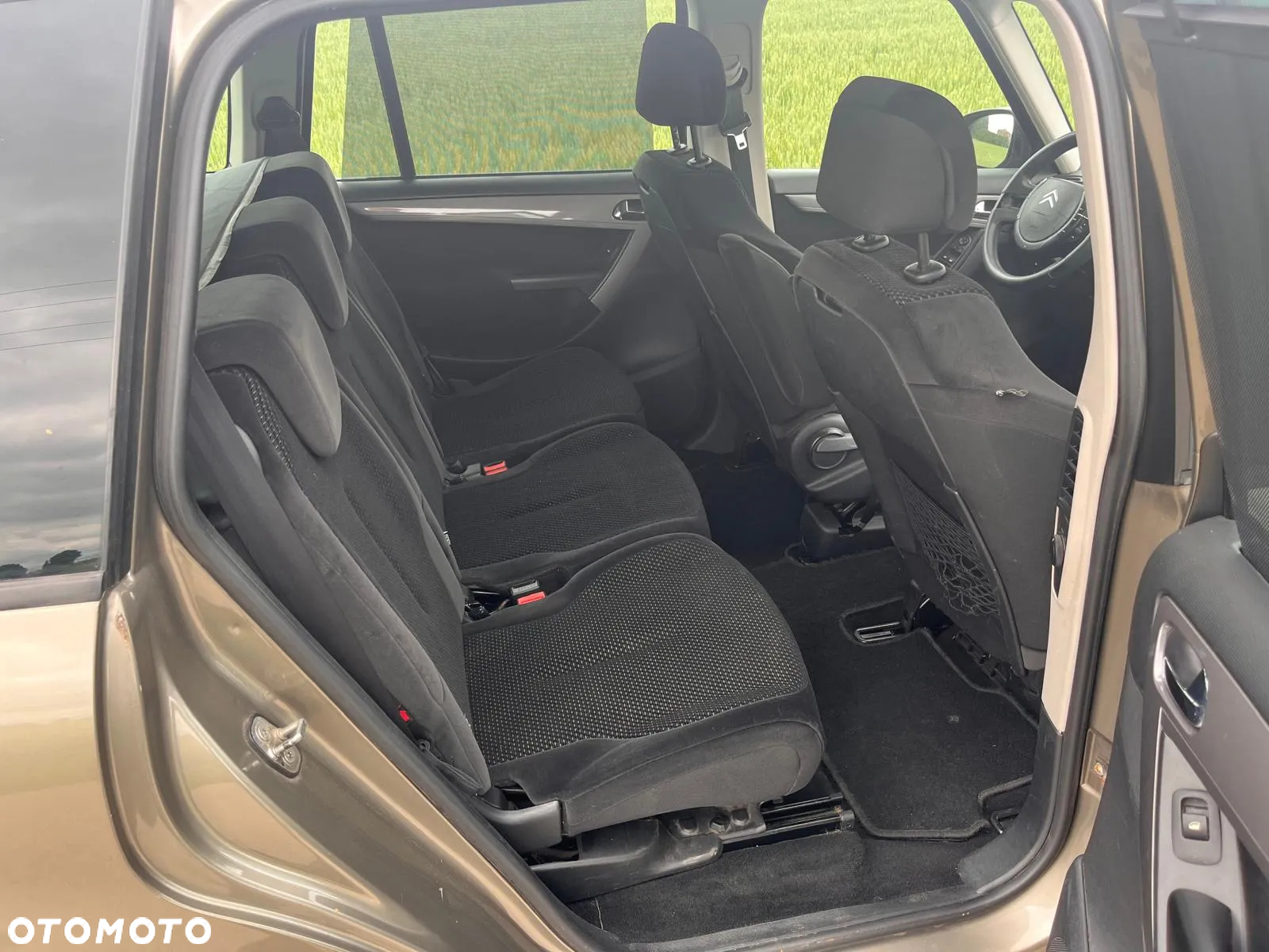 Citroën C4 Grand Picasso - 4