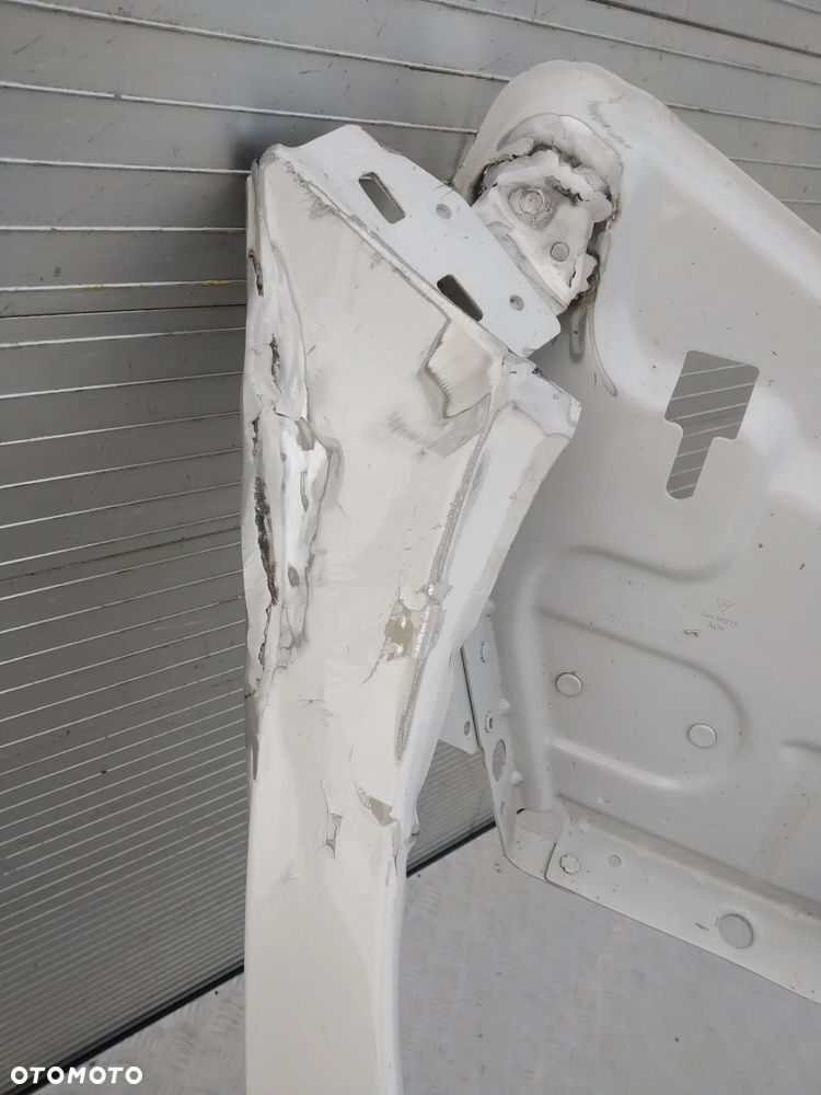 H687 PRAWY BŁOTNIK PORSCHE 991 - 3