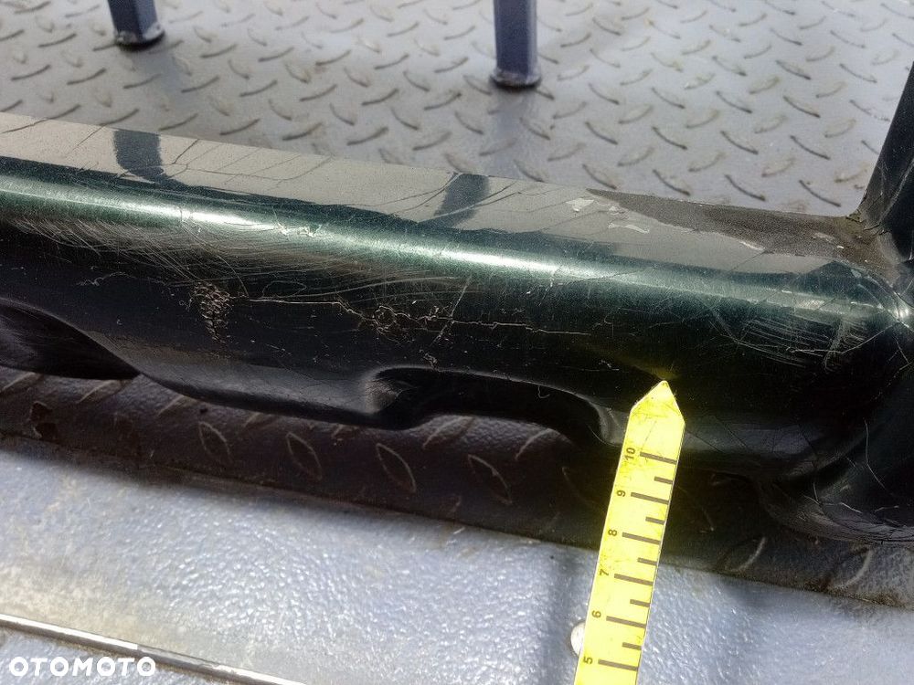 OPEL FRONTERA B ORUROWANIE KANGUR BUMPER 97222445 46L - 8