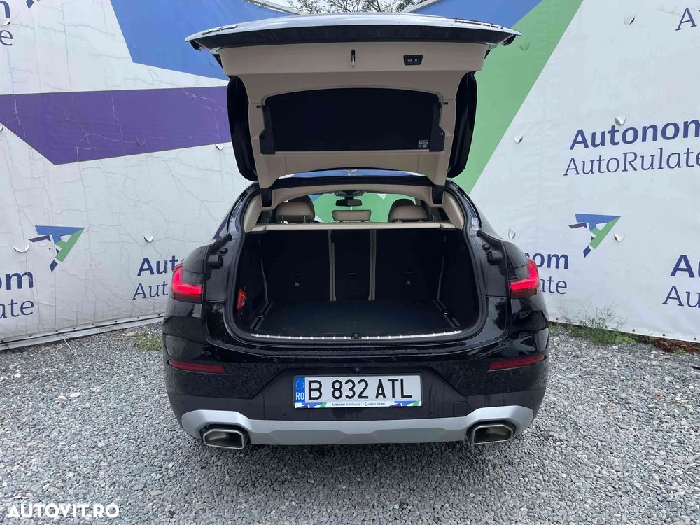 BMW X4 - 7
