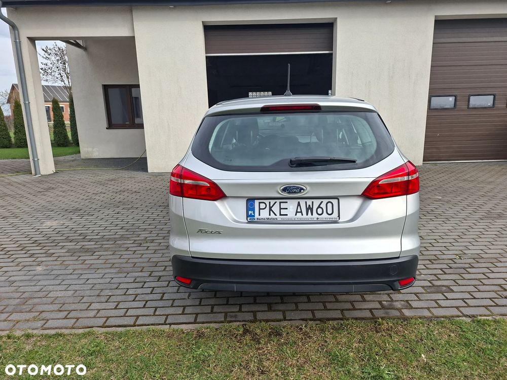 Ford Focus - 9
