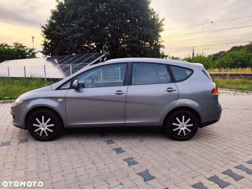 Seat Altea XL 1.8 (T FSI) TSI Stylance - 9