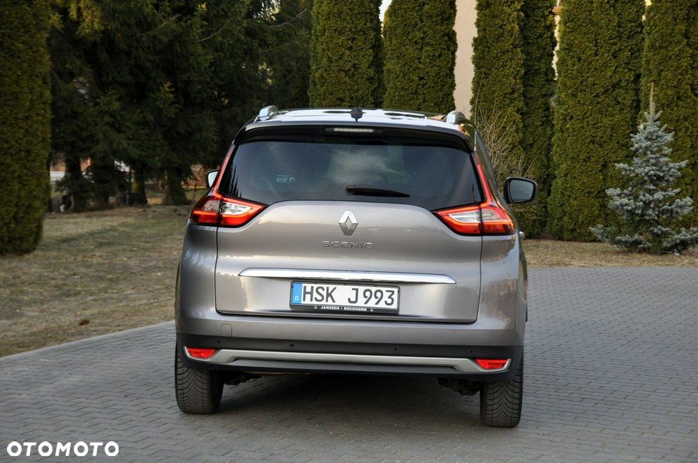 Renault Grand Scenic - 7