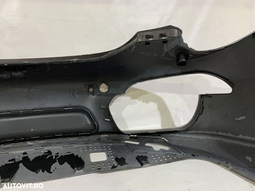 Bara fata Porsche 911, 991 Carrera, 2011, 2012, 2013, 2014, 2015, 2016, cod origine OE 99150531100-07FFF. - 12