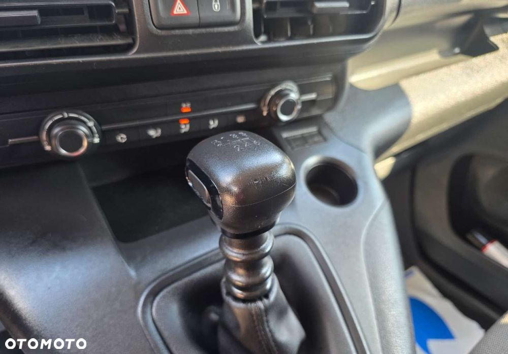 Toyota Proace City - 20