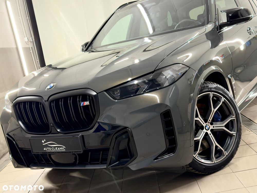 BMW X5 M - 5