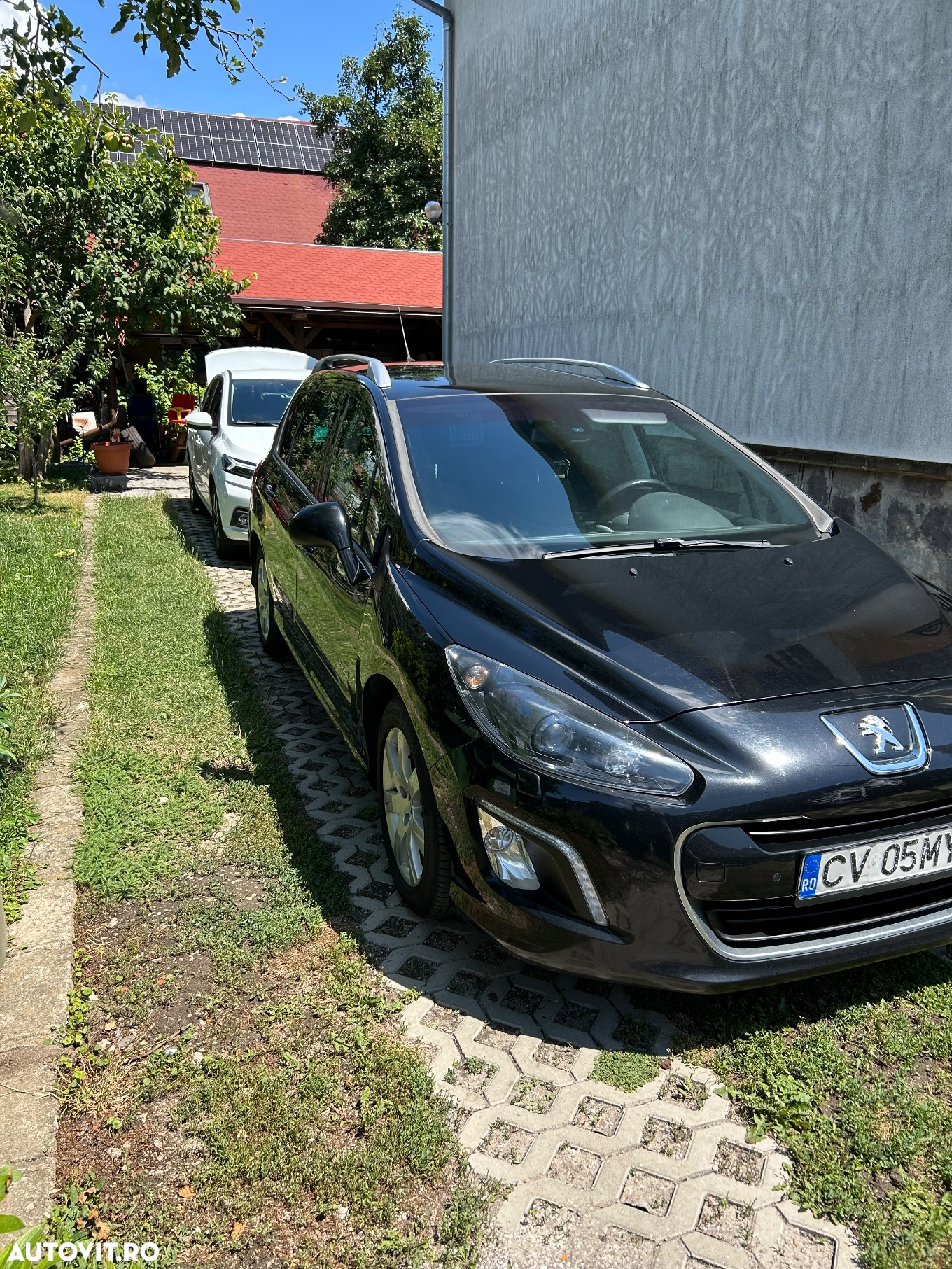 Peugeot 308 SW 1.6 e-HDI FAP STT Active - 3