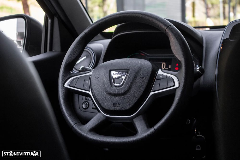 Dacia Spring Comfort - 29