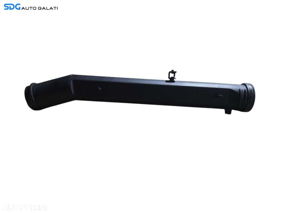 Furtun Conducta Apa Volkswagen Bora 1.4 Benzina 1999 - 2005 Cod 032121065D [N2203] - 2
