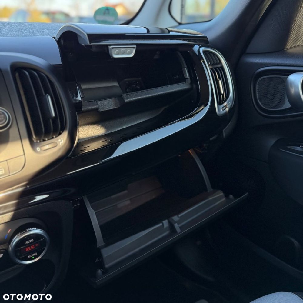 Fiat 500L - 38