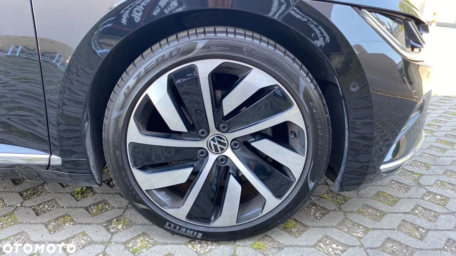 Volkswagen Arteon - 11