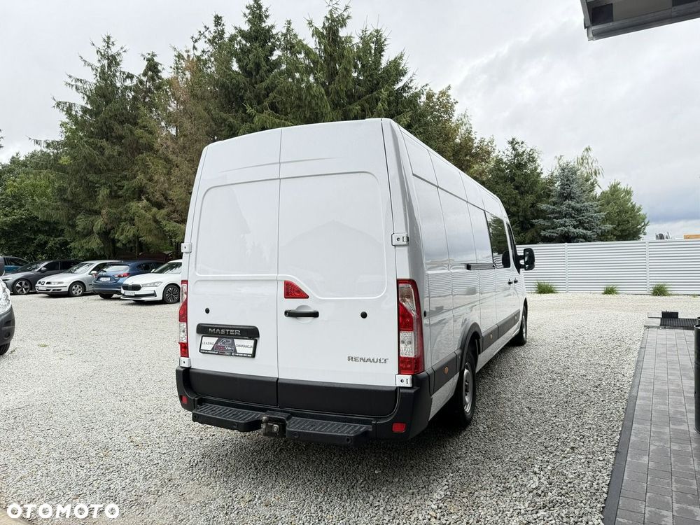 Renault Master - 5