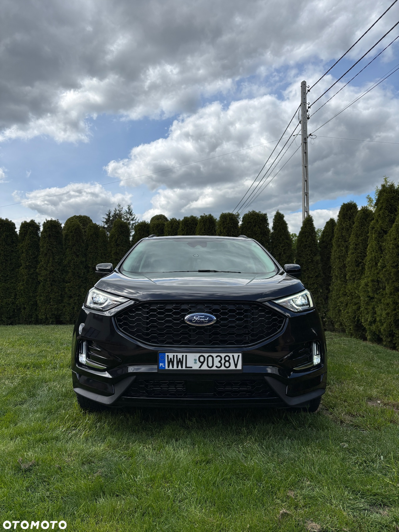 Ford Edge - 2