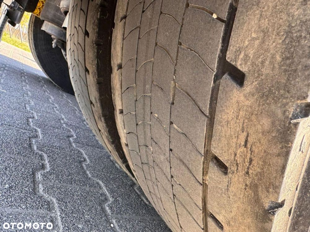 Scania R 460 A4x2NA - 18