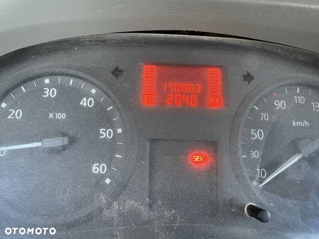 Renault Trafic Passenger - 7